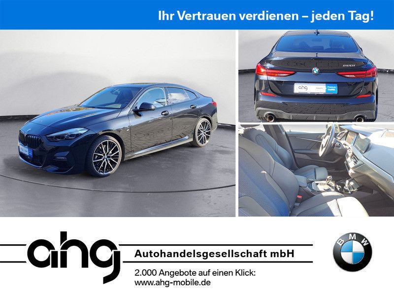 BMW 220 Gran Coupé 2024
