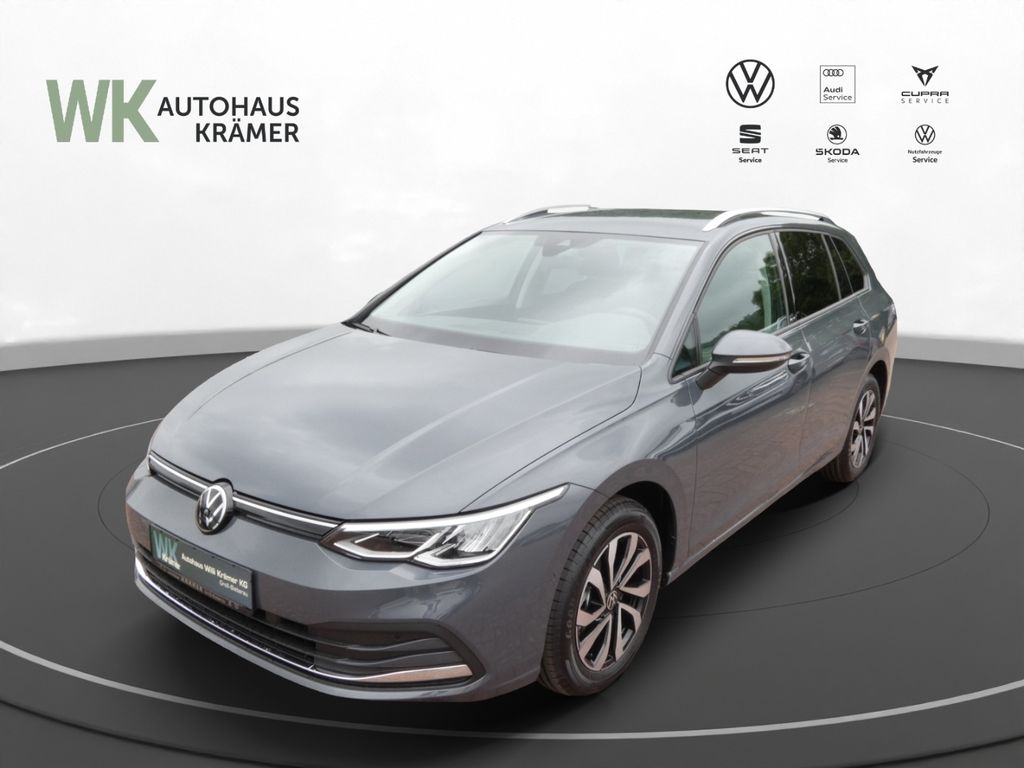 Volkswagen Golf 2023
