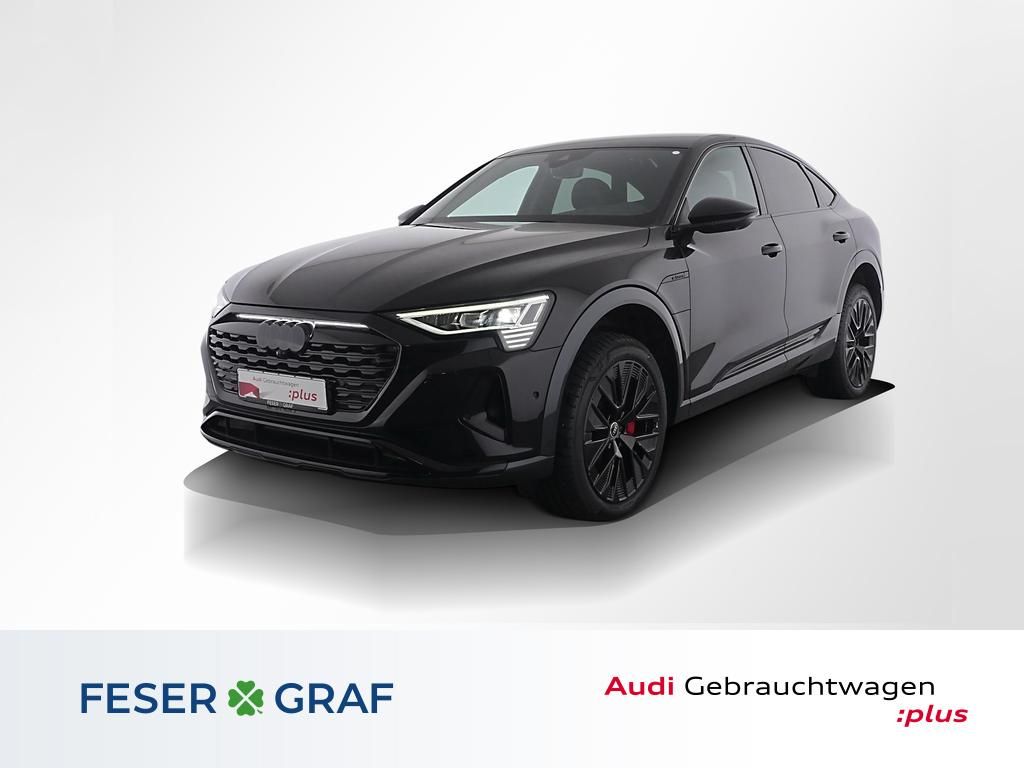 Audi Q8 2023