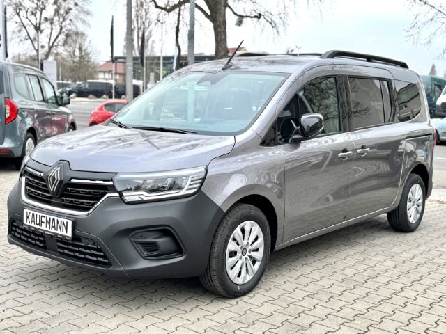Renault Grand Kangoo 2025