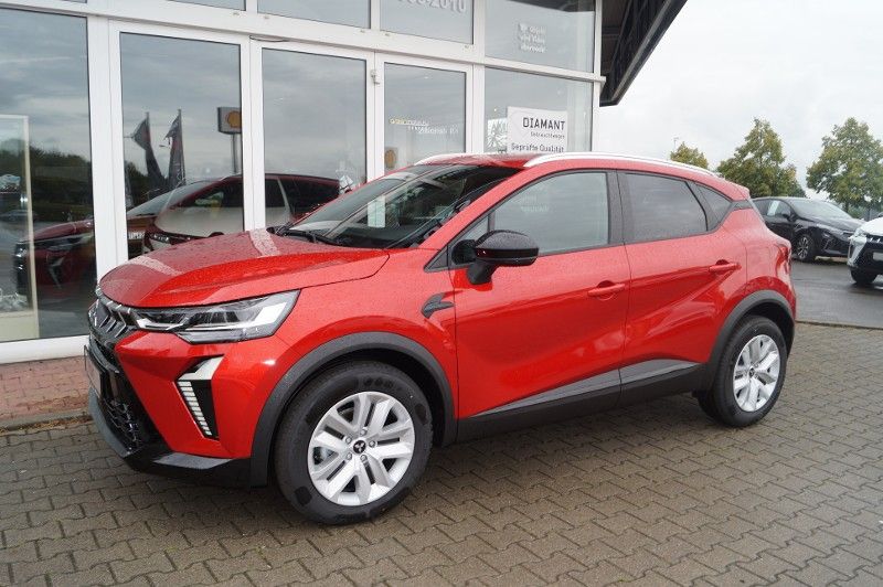 Mitsubishi ASX 2025