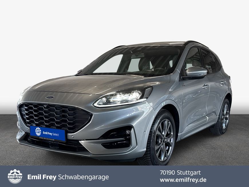 Ford Kuga 2023