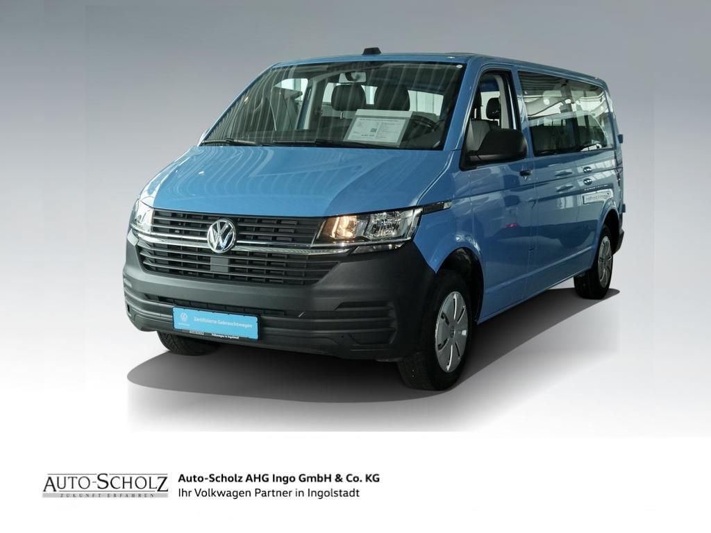 Volkswagen T6 Transporter 2021