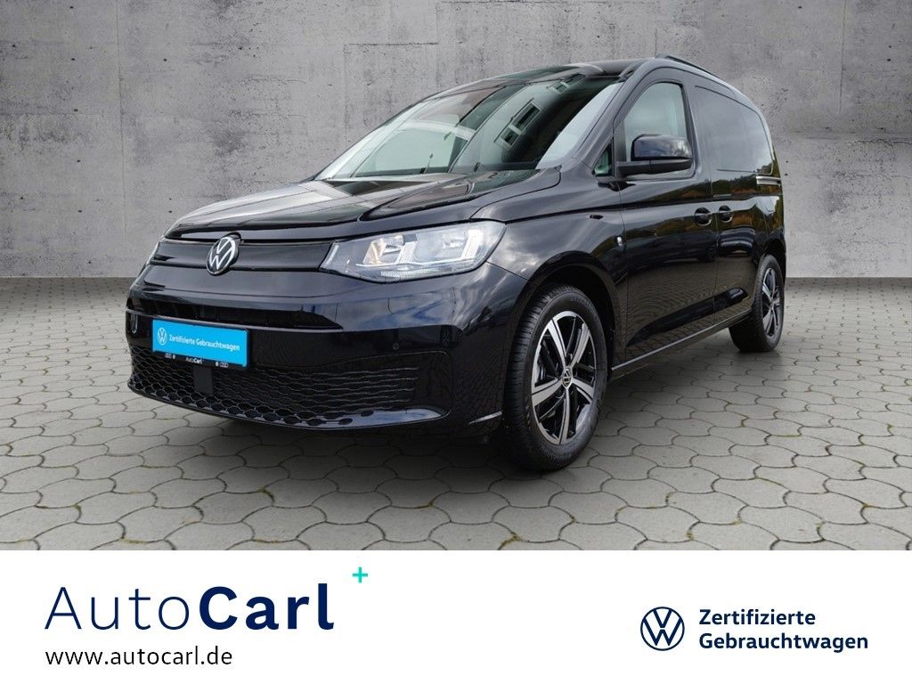 Volkswagen Caddy 2024