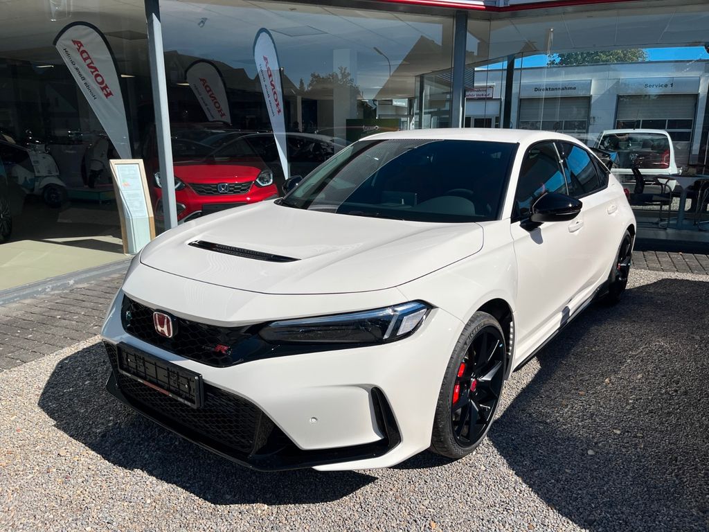 Honda Civic 2025