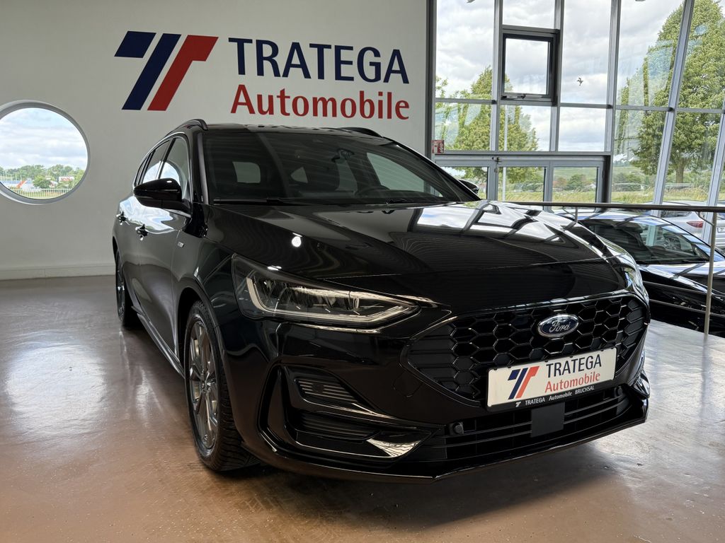 Ford Focus 2025