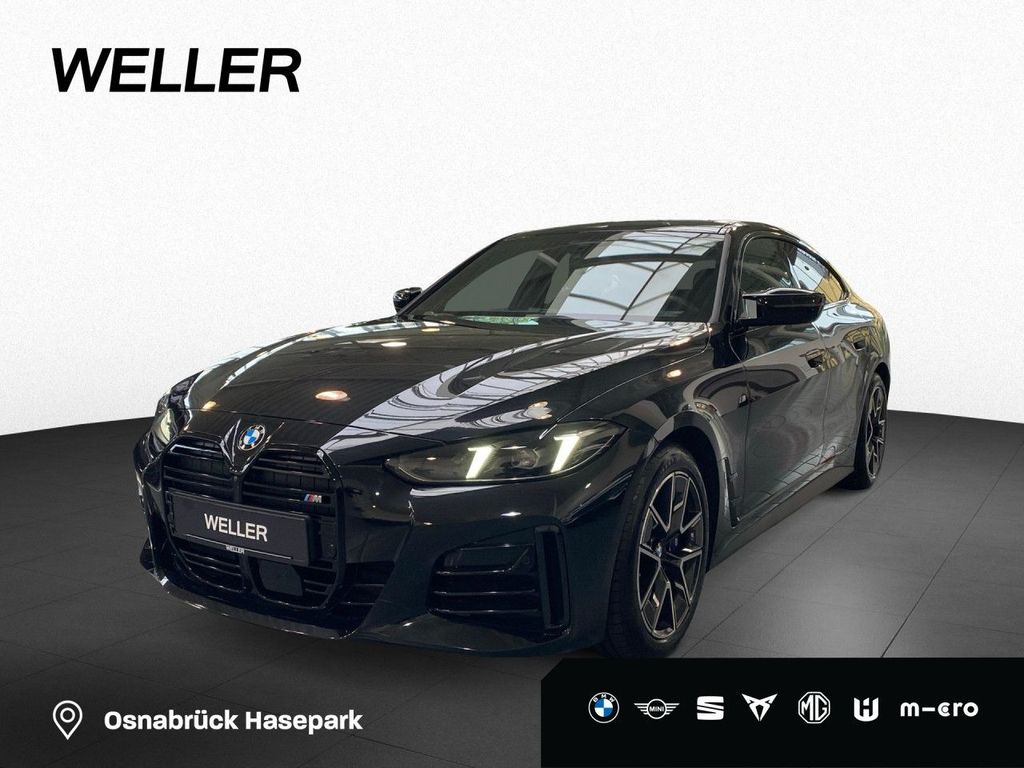 BMW M440 2024