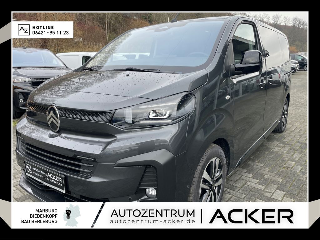 Citroën SpaceTourer