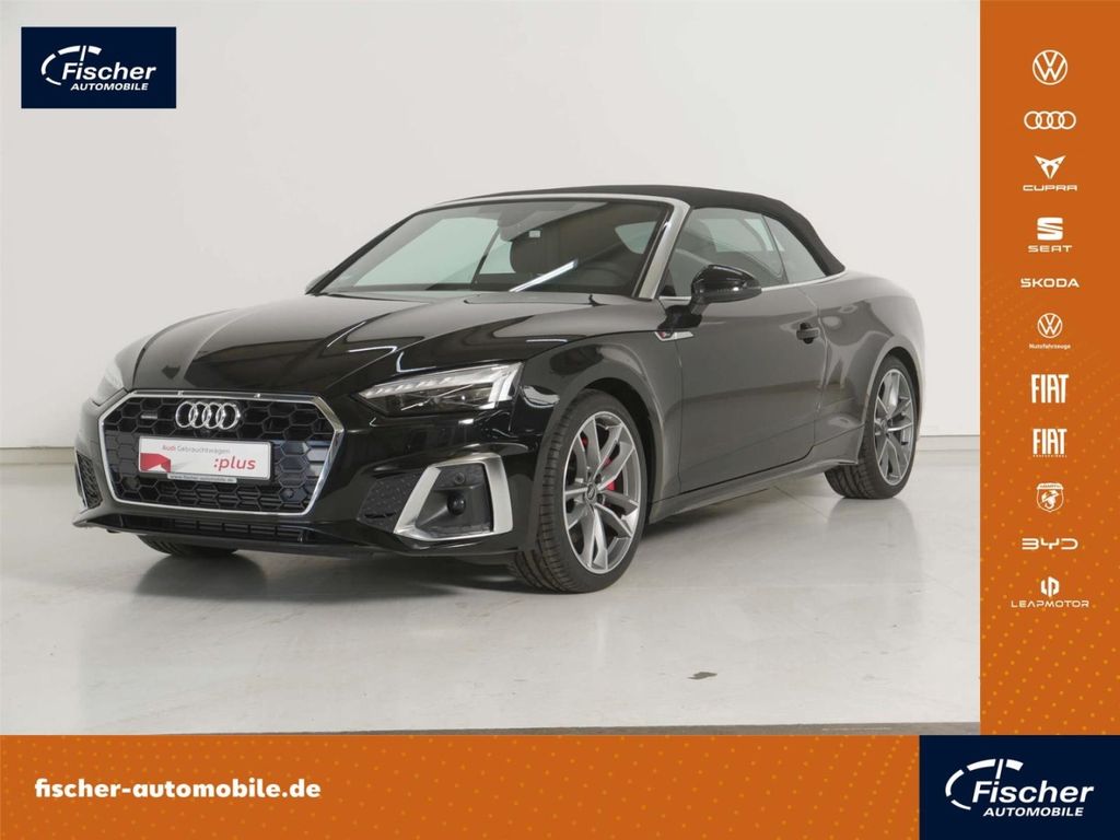 Audi A5 2024