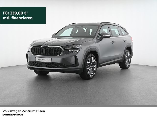 Skoda Kodiaq 2024