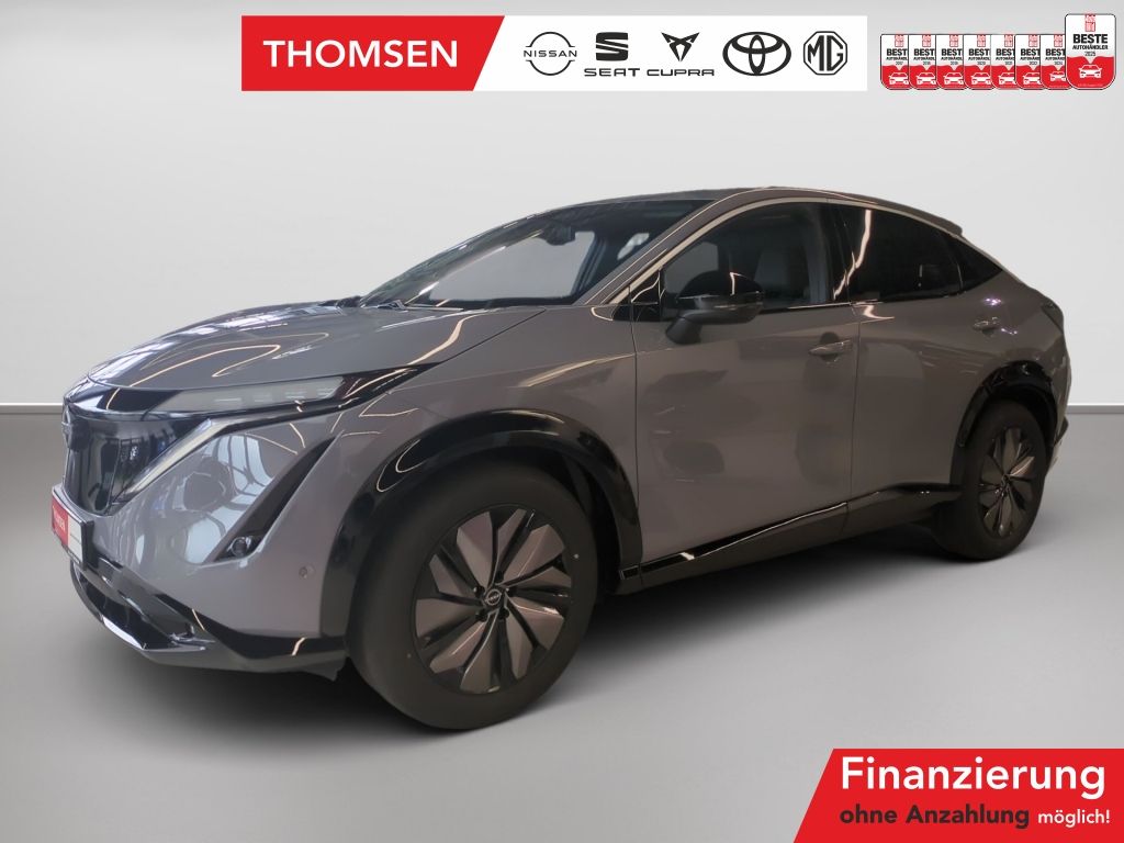 Nissan Ariya