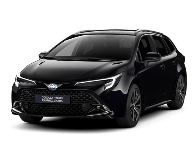 Toyota Corolla 2025