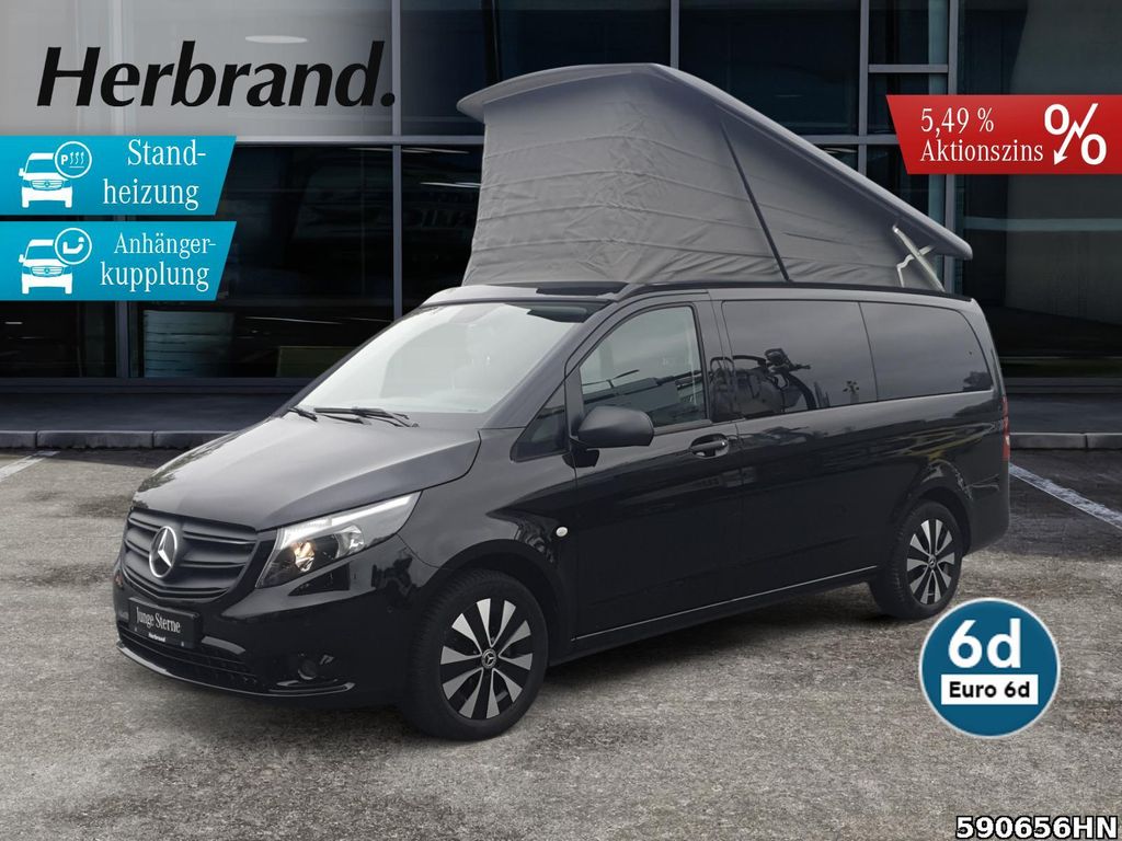 Mercedes-Benz V 220 2024