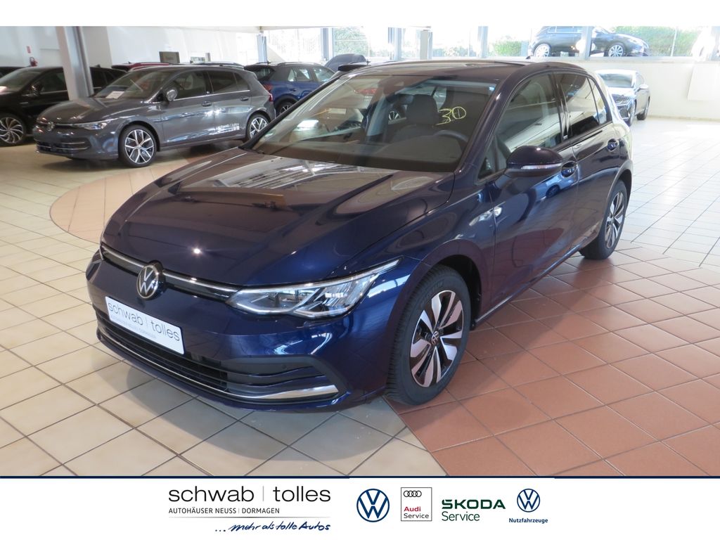 Volkswagen Golf 2023