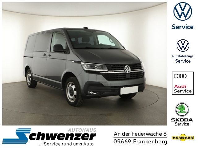 Volkswagen T6 Kombi 2022