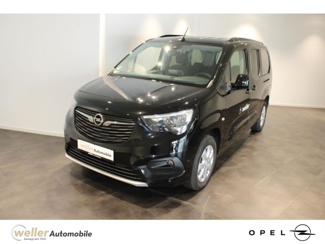 Opel Combo Life 2023