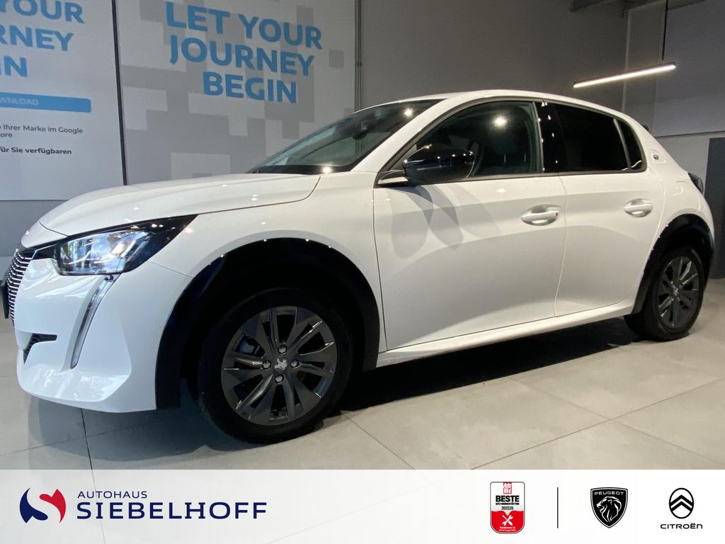 Peugeot 208 2023