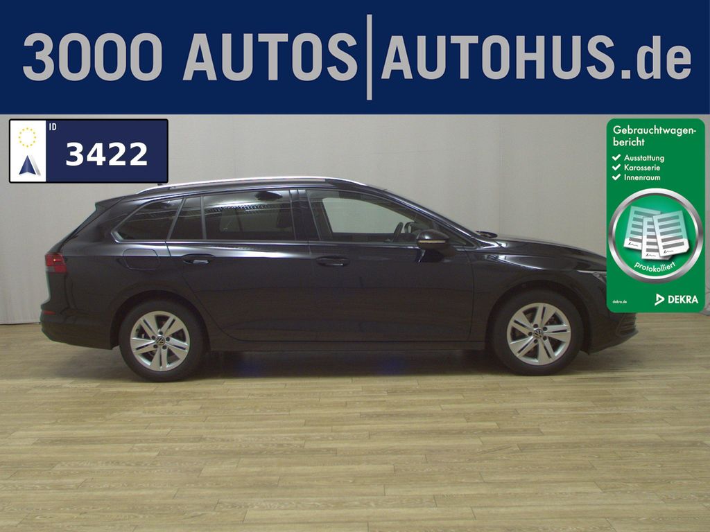 Volkswagen Golf 2024