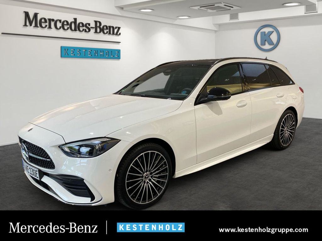Mercedes-Benz C 300 2025
