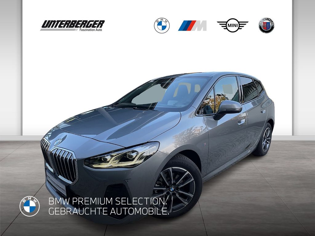 BMW 218 Active Tourer 2025