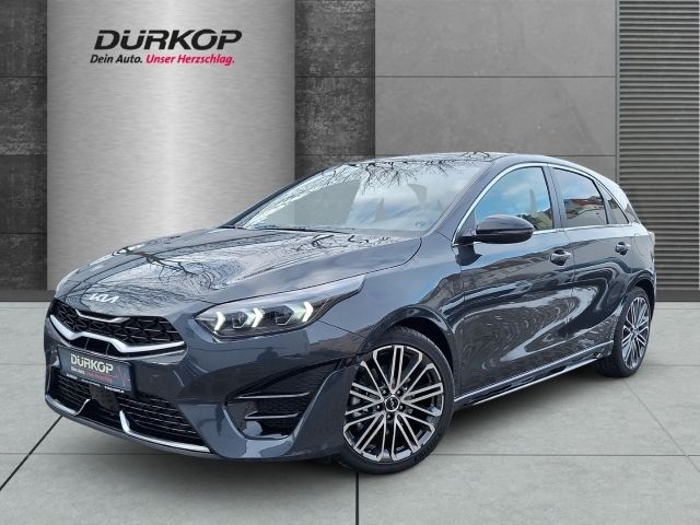 Kia cee'd Sportswagon 2025