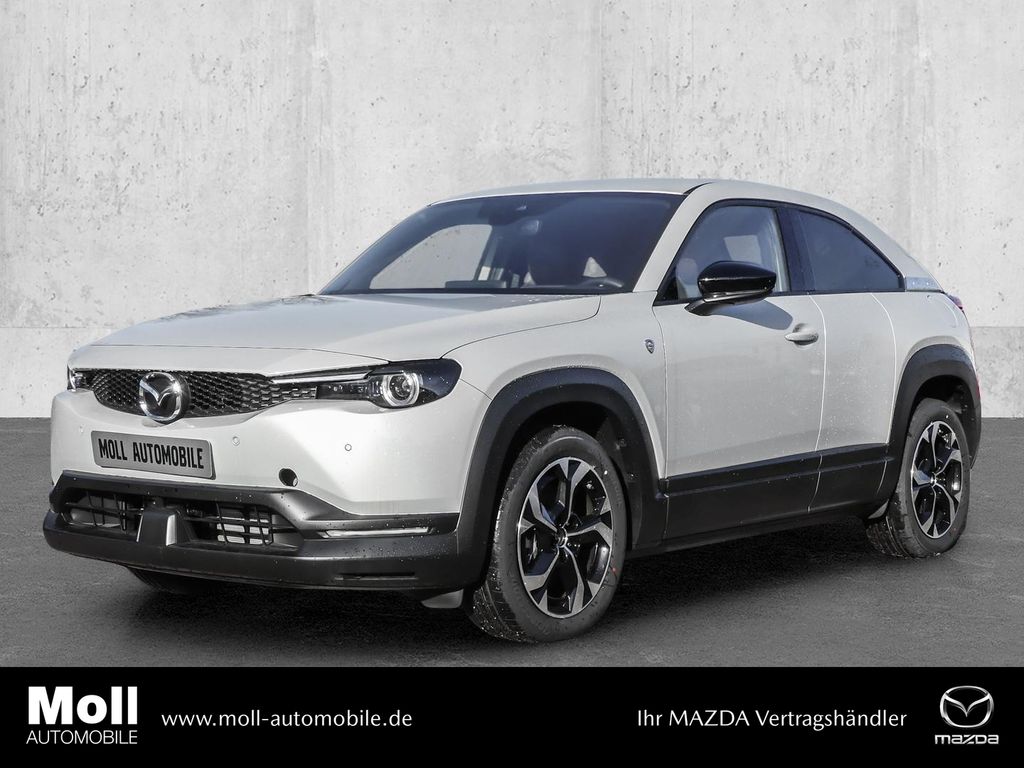 Mazda MX-30 2024