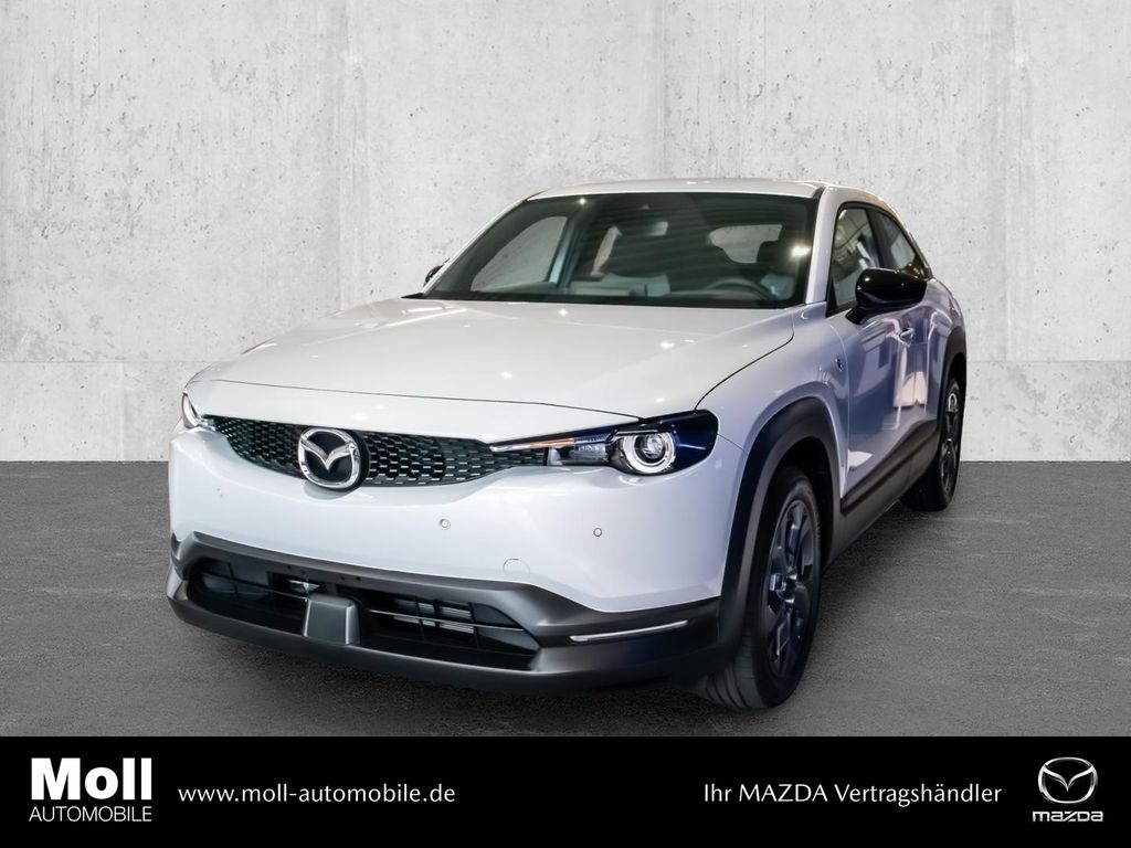 Mazda MX-30 2024