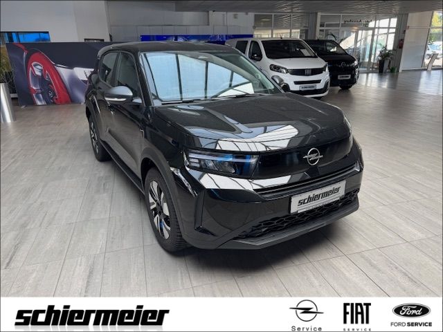 Opel Frontera 2025