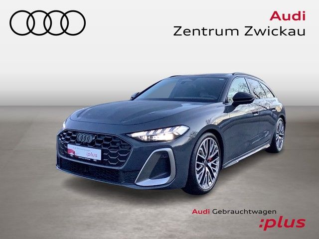 Audi A5 2024
