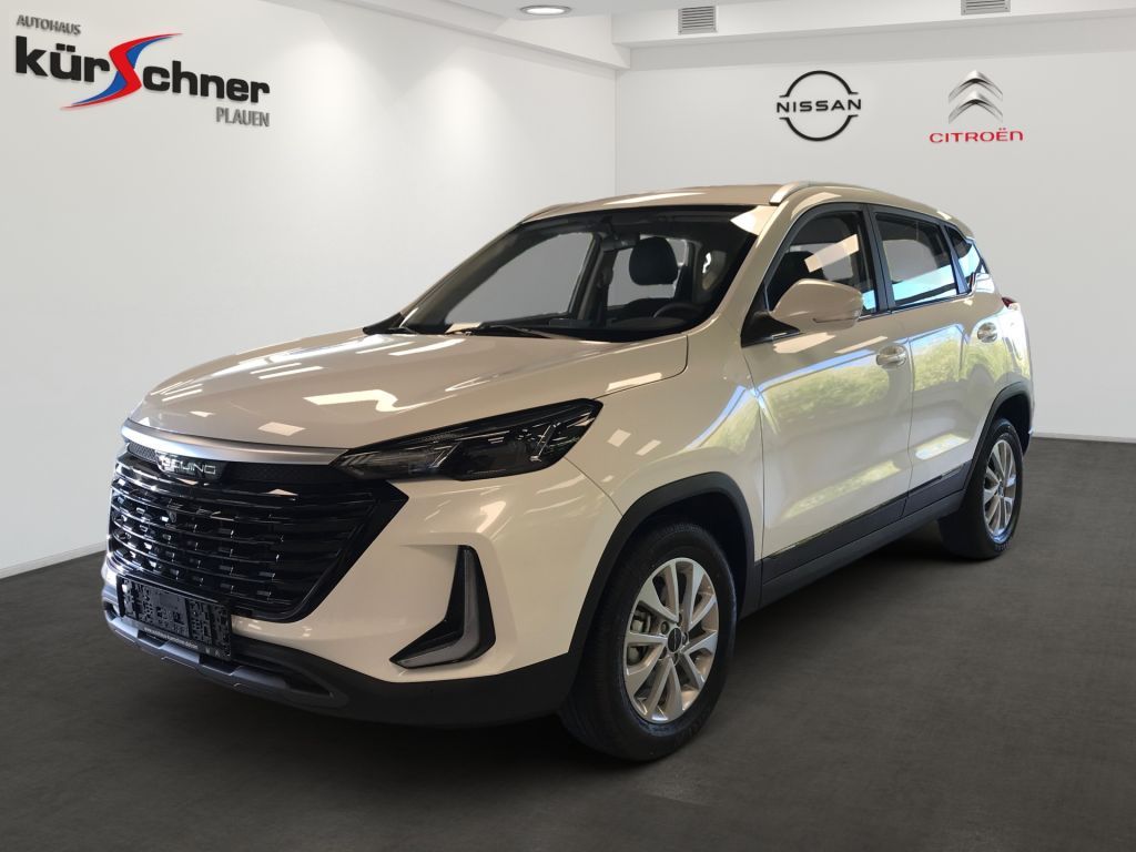 BAIC Other