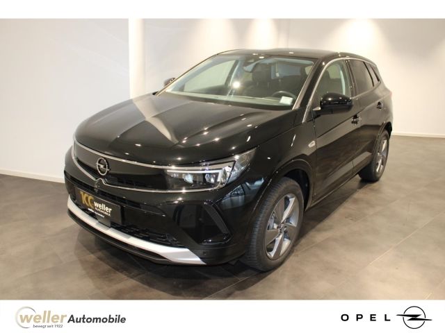 Opel Grandland (X) 2023