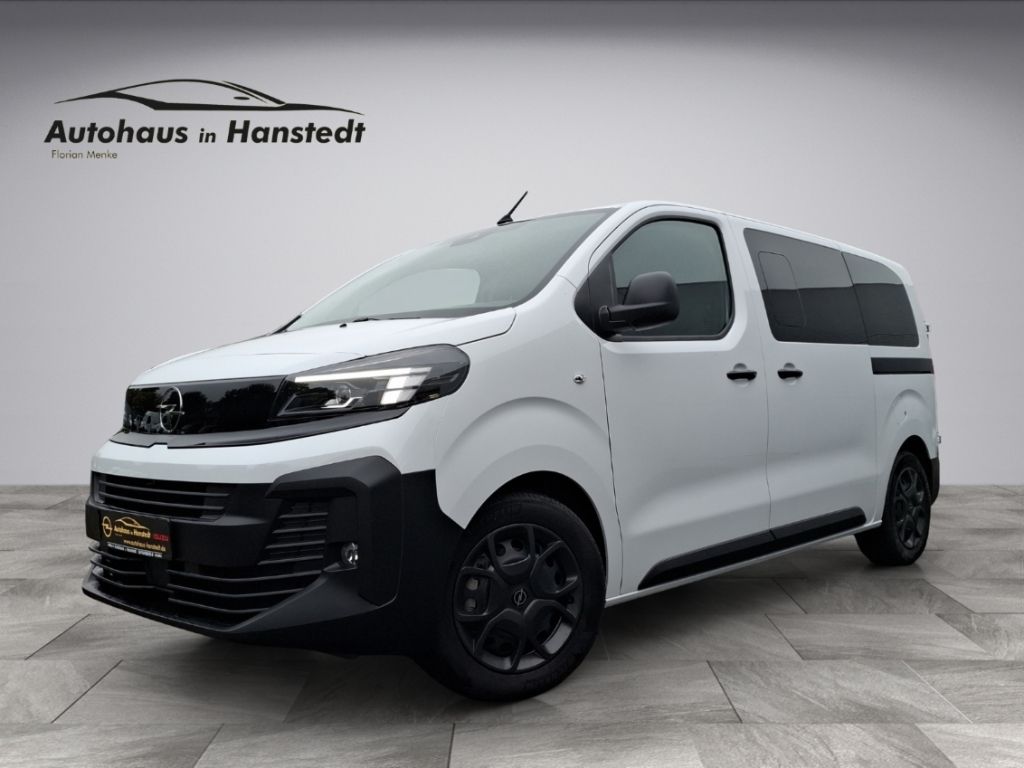 Opel Vivaro 2025