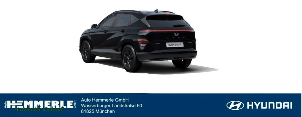 Hyundai KONA Elektro