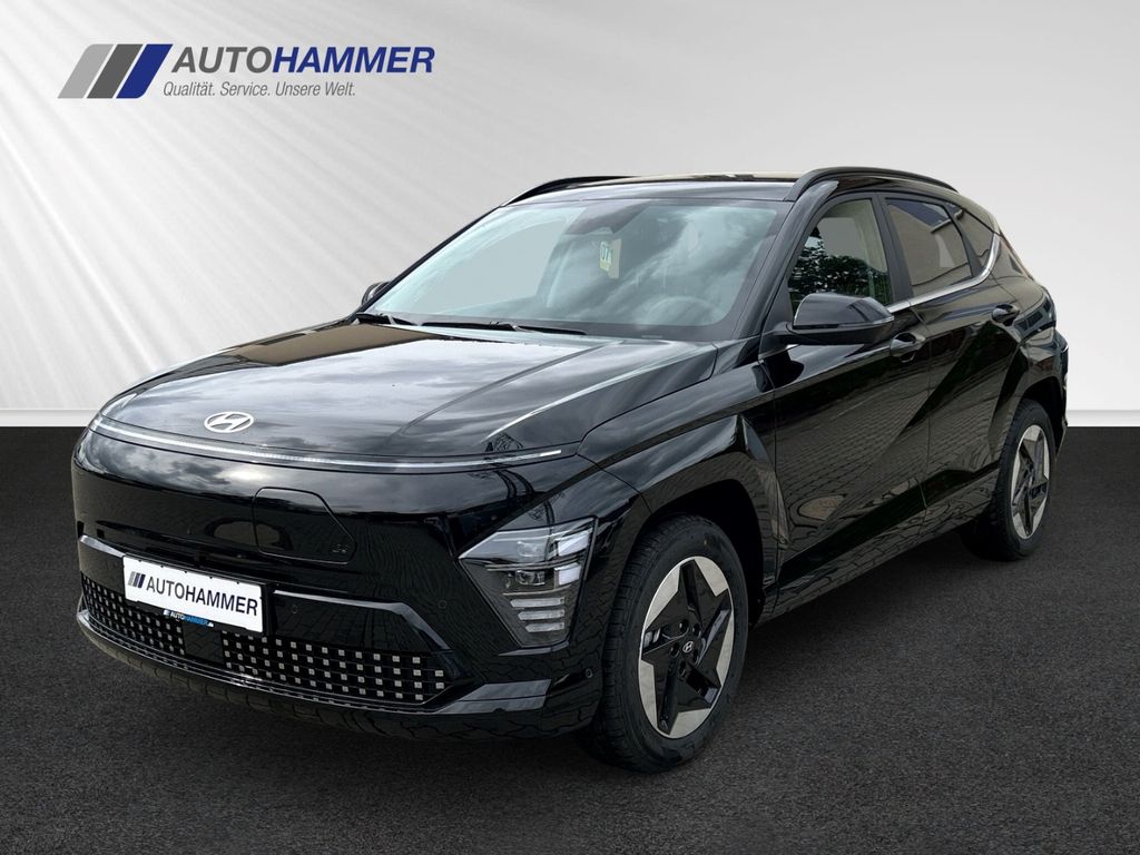 Hyundai KONA 2024