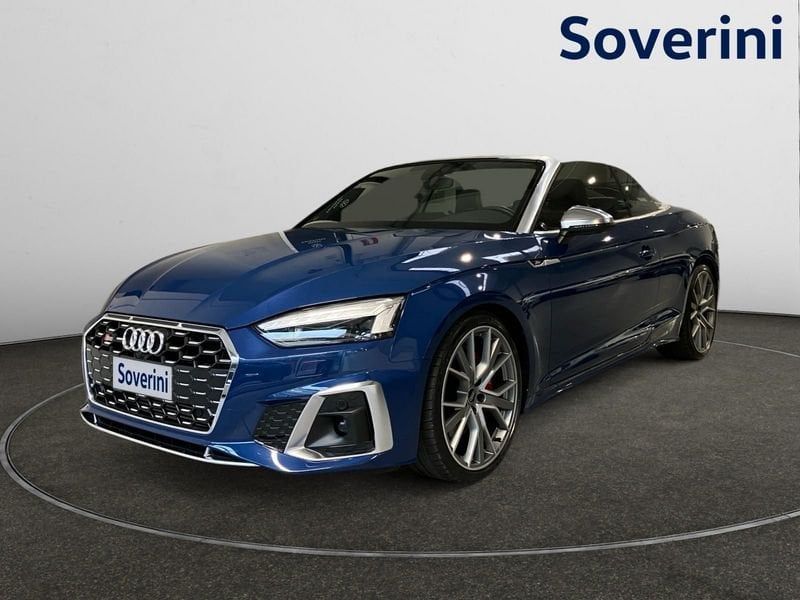 Audi A5 2023