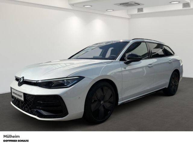 Volkswagen Passat 2025