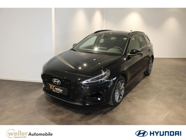 Hyundai i30 2025