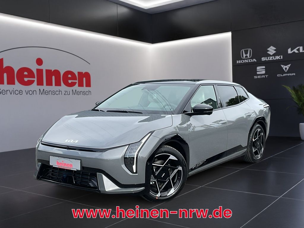 Kia EV4
