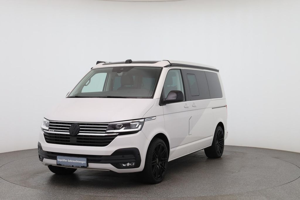 Volkswagen T6 California 2020