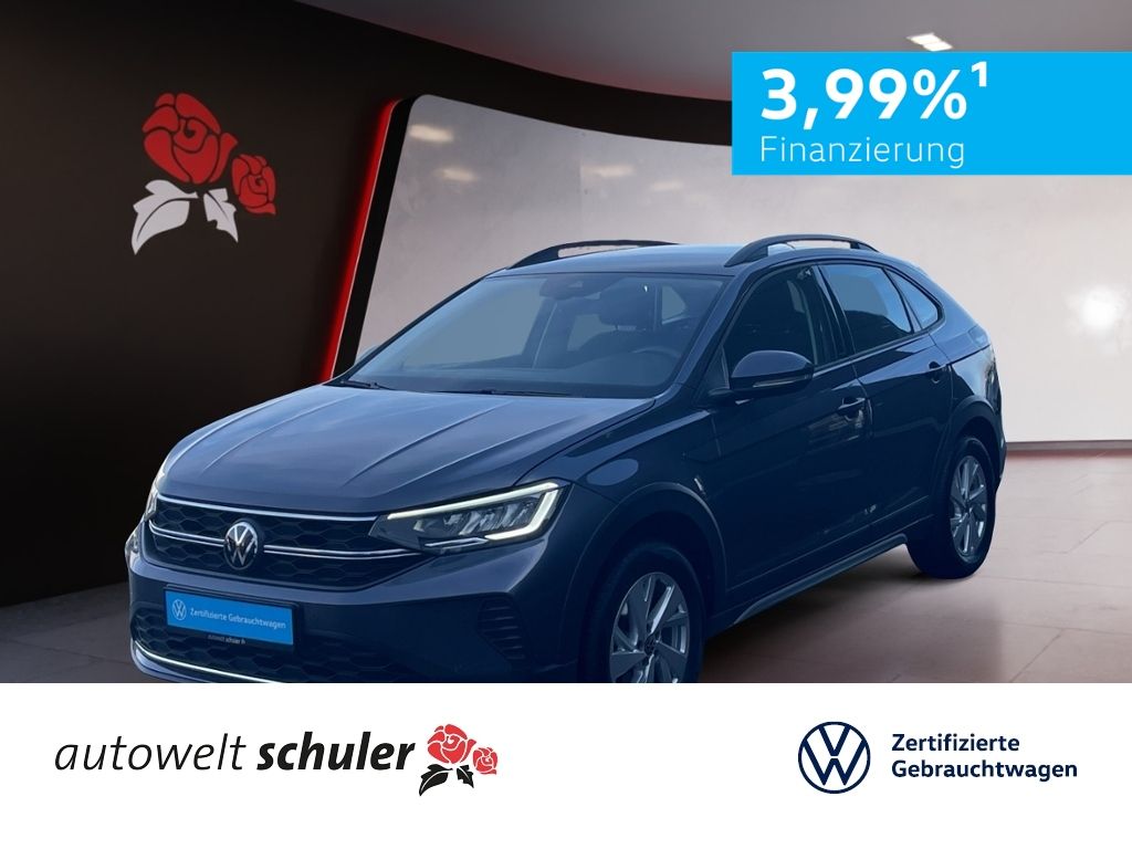 Volkswagen Taigo 2024