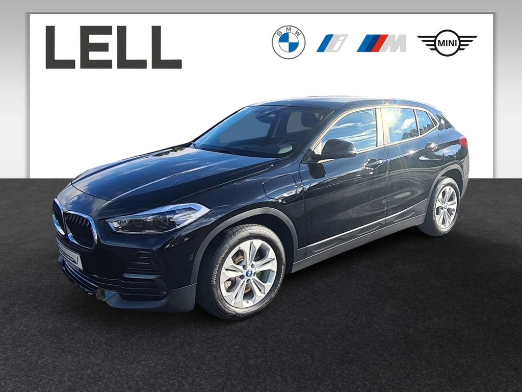 BMW X2 2022