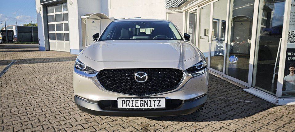 Mazda CX-30 2025