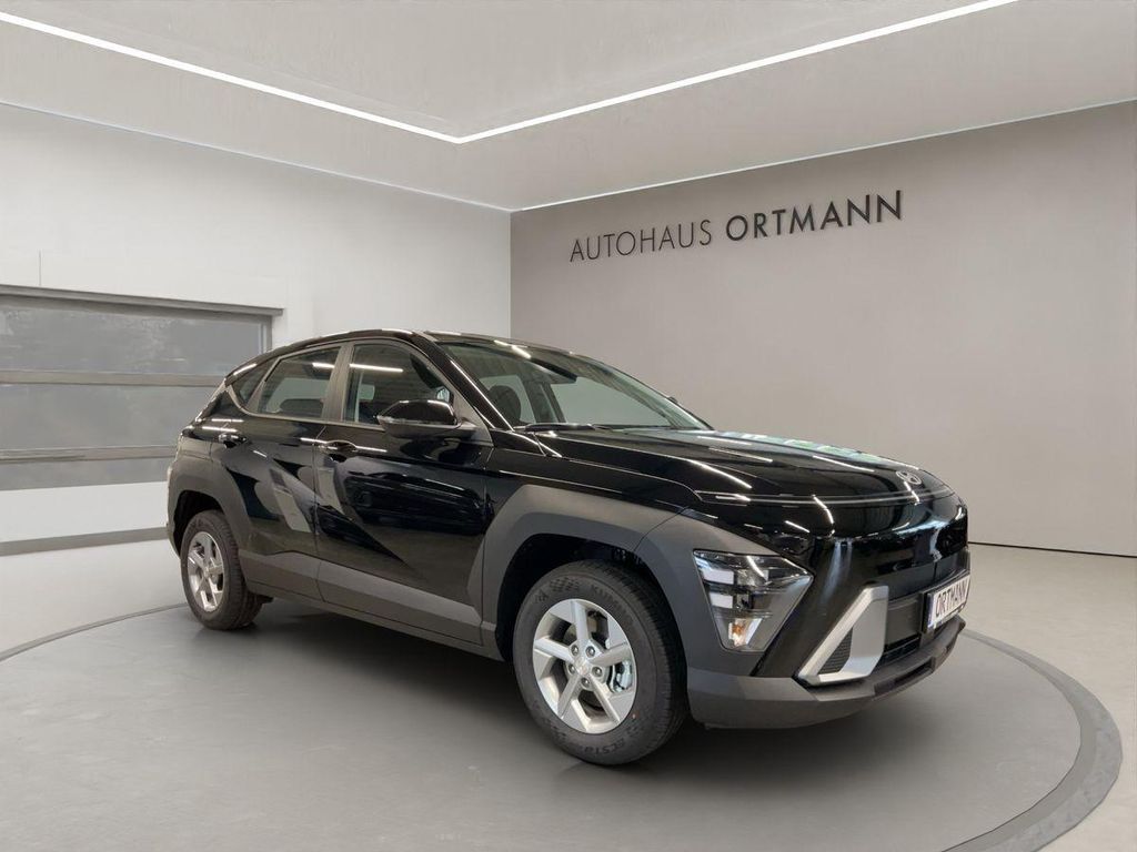 Hyundai KONA 2025