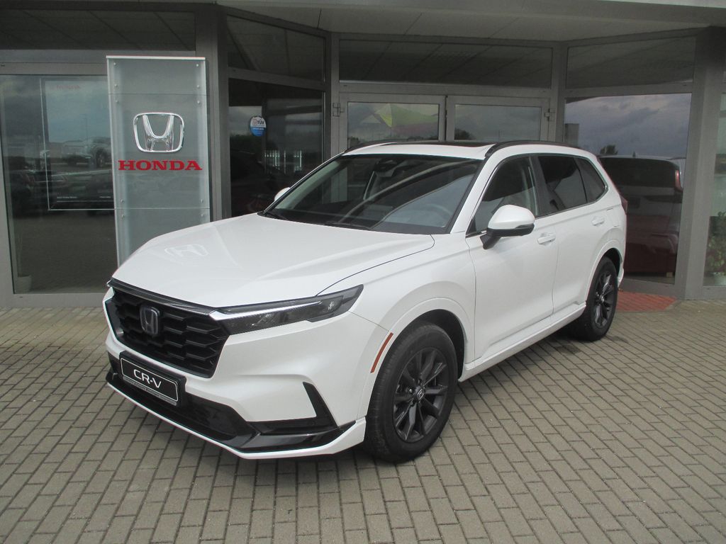 Honda CR-V 2024