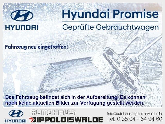 Hyundai i30 2025