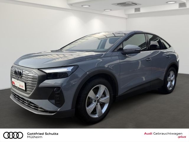 Audi Q4 e-tron 2022