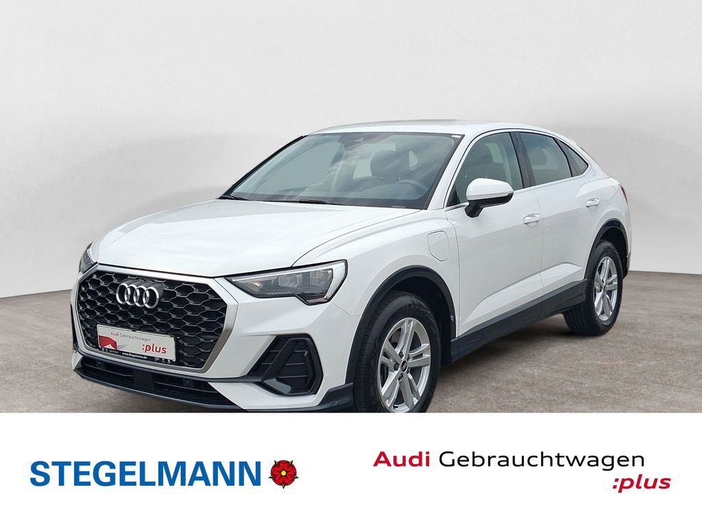 Audi Q3 2021