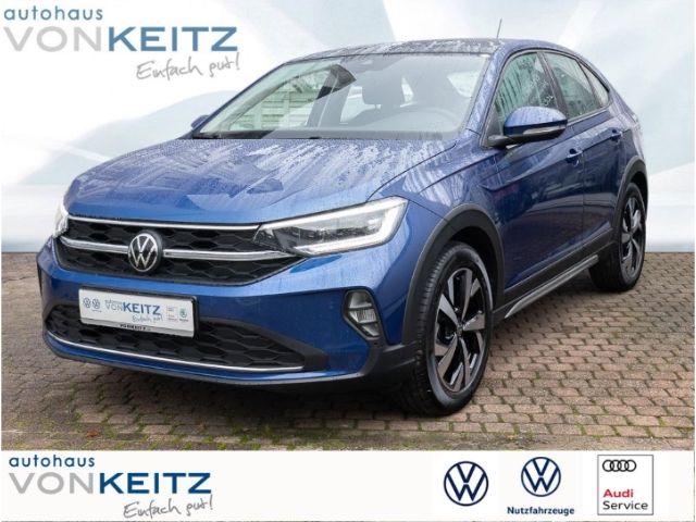 Volkswagen Taigo 2024