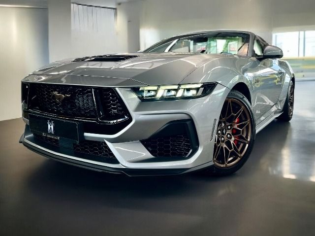 Ford Mustang 2025
