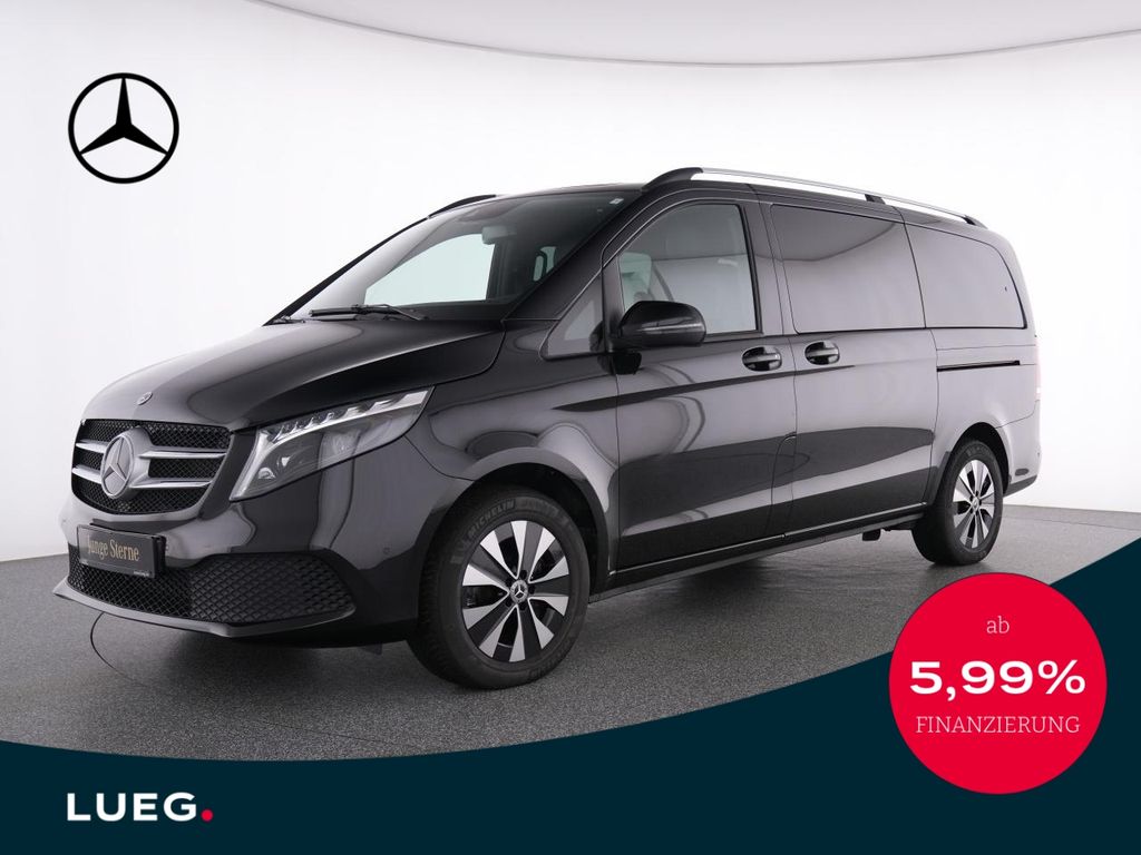Mercedes-Benz V 250 2024